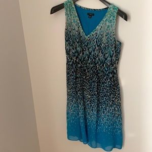 Ann Taylor Dress
